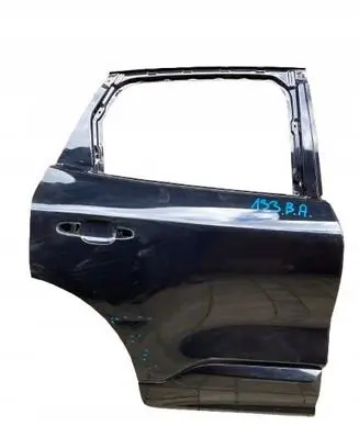 Ford Kuga III Rear door KUGAMK3DPTO