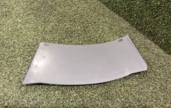Porsche Cayenne (92A) Rear/tail light trim molding 7P5945256A 7P5945256