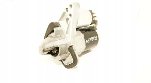 Renault Kadjar Starter motor Array