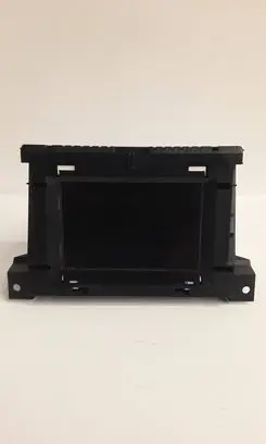 Opel Zafira B Screen/display/small screen 13178570