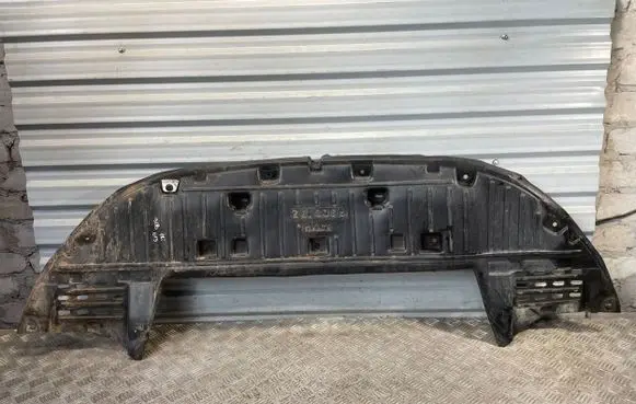Peugeot 308 Pickup box liner 73303317AA