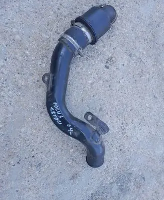 Ford Focus Intercooler hose/pipe