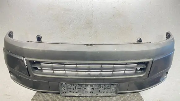 Volkswagen Transporter - Caravelle T5 Front bumper 7E5807221