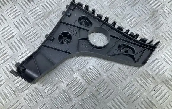 Audi A7 S7 4G Rear bumper mounting bracket 4G8807453B