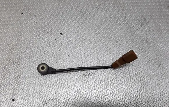 Skoda Fabia Mk1 (6Y) Detonation knock sensor 