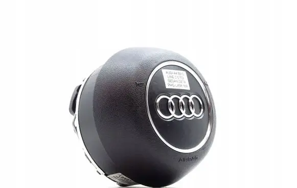 Audi A4 S4 B9 Steering wheel airbag 8W0880201D
