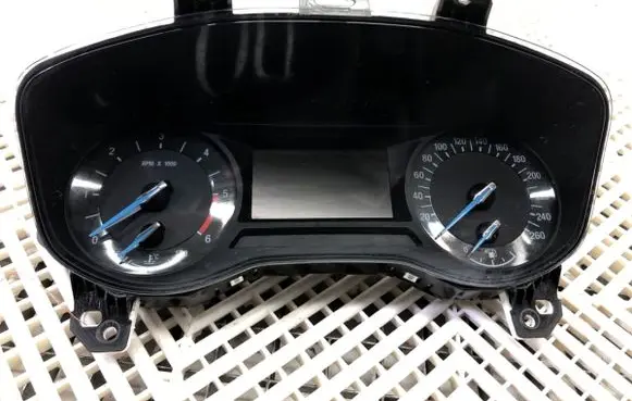 Ford Mondeo MK V Speedometer (instrument cluster) GS7T-10849-AGC