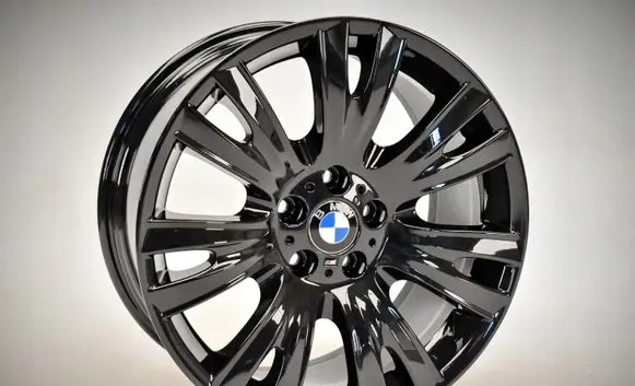 BMW X5 E70 R19 alloy rim 8037347 8037348