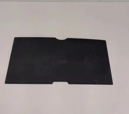 Mini One - Cooper R57 Trunk/boot floor carpet liner 