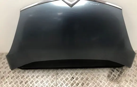 Citroen C4 Grand Picasso Engine bonnet/hood