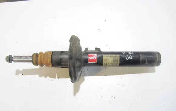 Volkswagen PASSAT B8 Front shock absorber/damper 3Q0413031BN 824904010024