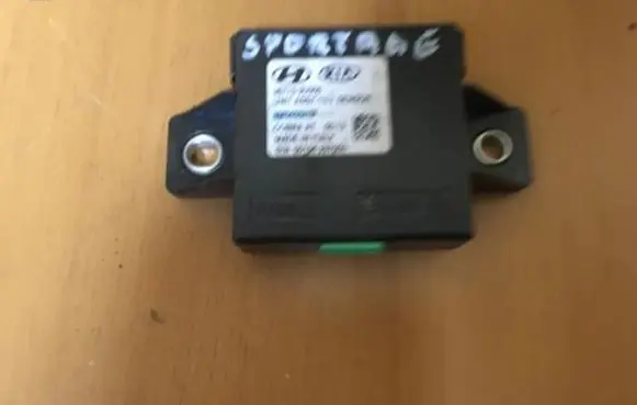 KIA Ceed Other control units/modules 95775-3U900