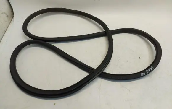 Mercedes-Benz GLA H247 Front door rubber seal A2476921000