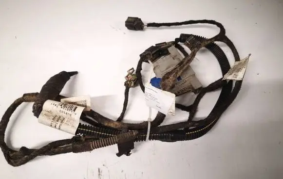 Opel Insignia A Other wiring loom 13331821