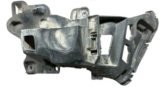 Renault Clio IV Rear bumper mounting bracket T0000113116 850456409R