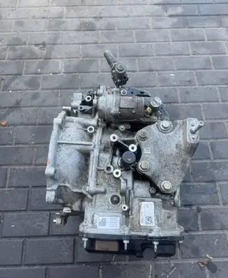 Ford S-MAX Automatic gearbox K1GP7000CC
