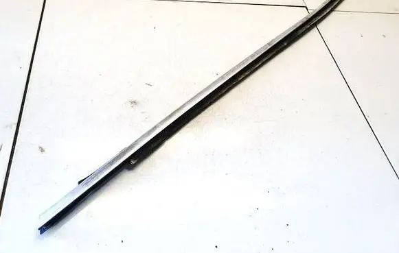 Ford Grand C-MAX Front door glass trim molding