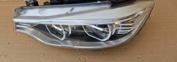 BMW 4 F36 Gran coupe Headlight/headlamp