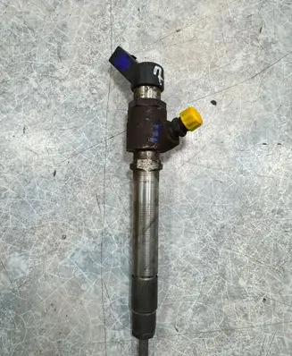 Land Rover Range Rover Sport L320 Fuel injector 