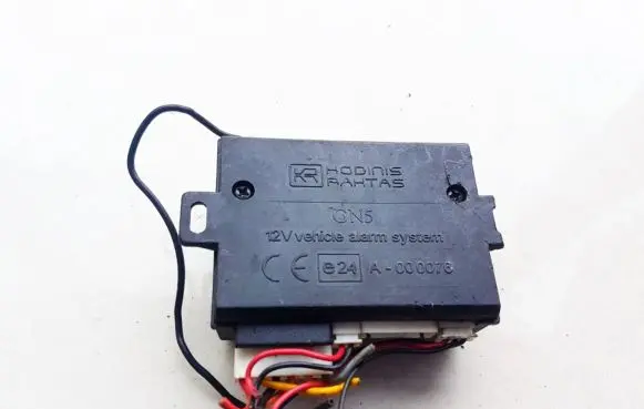 Mazda 626 Other control units/modules 3953758 TSTS-3