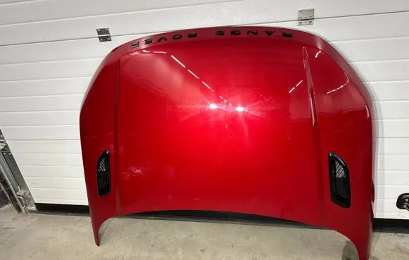 Land Rover Range Rover Evoque L538 Engine bonnet/hood