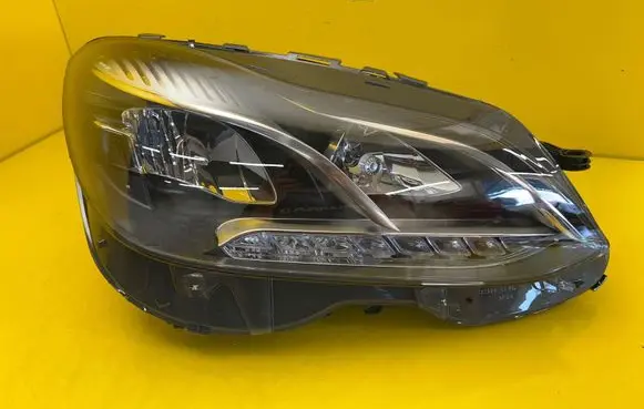Mercedes-Benz E W212 Headlight/headlamp A2128205039KZ