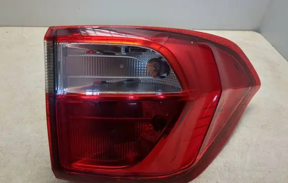 Ford Ecosport Rear/tail lights CN1513404BA