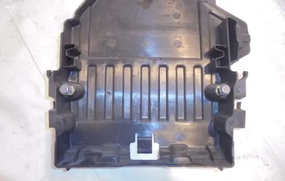 Citroen C3 Other engine bay part 9686266580