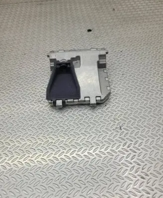 Mercedes-Benz E A207 Windshield/windscreen camera A0009050038