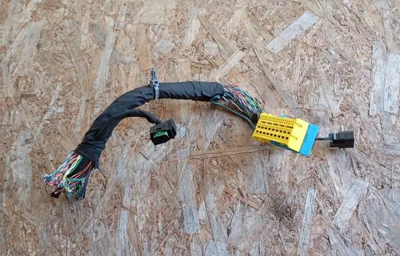 Fiat Freemont Other wiring loom A2045450926