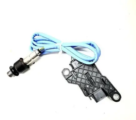Jaguar XF X250 Lambda probe sensor MX735J299BC