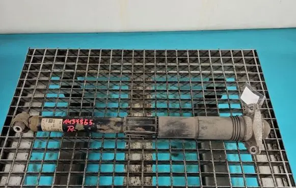 Skoda Superb B8 (3V) Rear shock absorber/damper 3Q0512011HS IMPRK1437855
