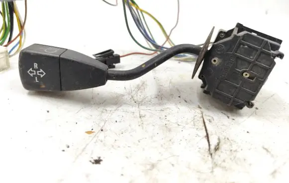 BMW 3 E36 Indicator stalk 011003