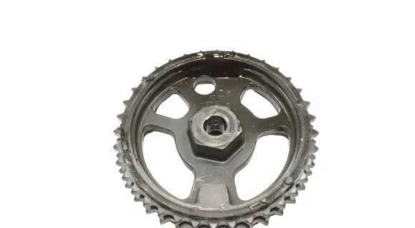 Mercedes-Benz SL R230 Crankshaft position gear A1120520601