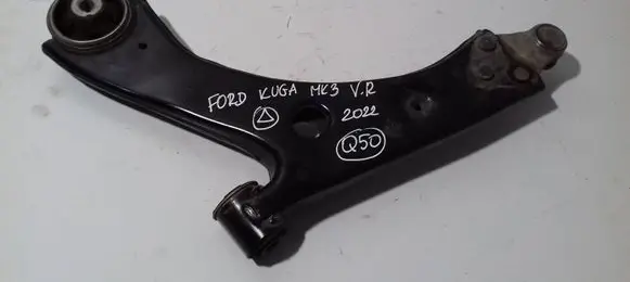 Ford Kuga III Front lower control arm/wishbone LX613A423BEA