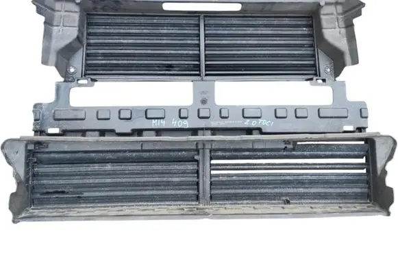Ford Mondeo MK V Radiator trim DS738475CL HMCAR