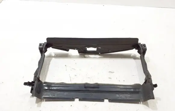 Renault Trafic III (X82) Intercooler air guide/duct channel 214763488R