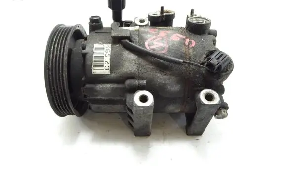 KIA Ceed Air conditioning (A/C) compressor (pump) JDCCE06 PAGFD46XG 2335