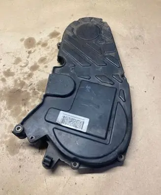Opel Insignia A Timing belt guard (cover) 55564429 316987460