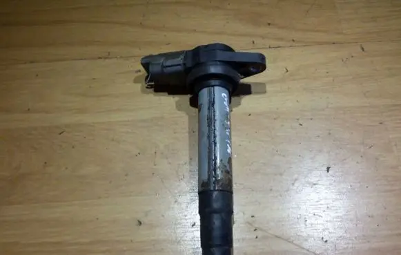 Nissan Primera High voltage ignition coil 224484M500