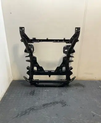 BMW X5 E70 Front subframe 6799718