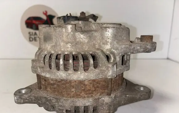 Chrysler 300M Generator/alternator 4609300AC