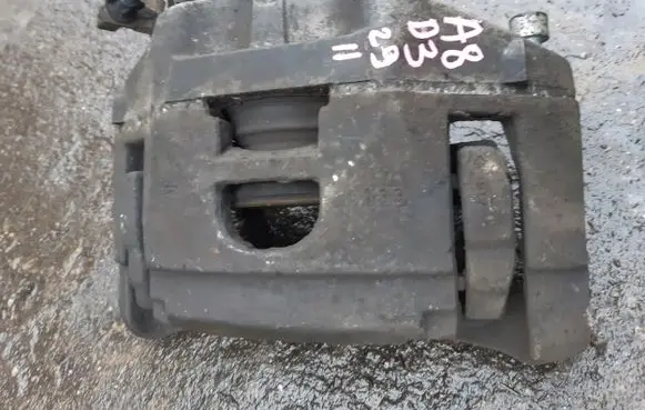 Audi A8 S8 D3 4E Front brake caliper