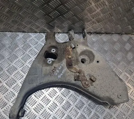 Audi A4 S4 B7 8E 8H Rear upper control arm/wishbone 8e0505312 03437381