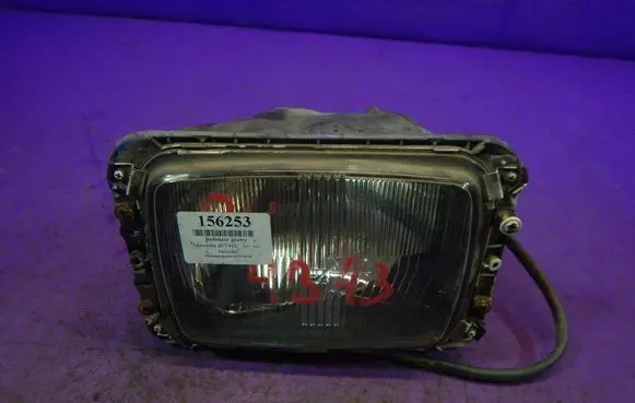 Mercedes-Benz E W123 Headlight/headlamp 1305620269