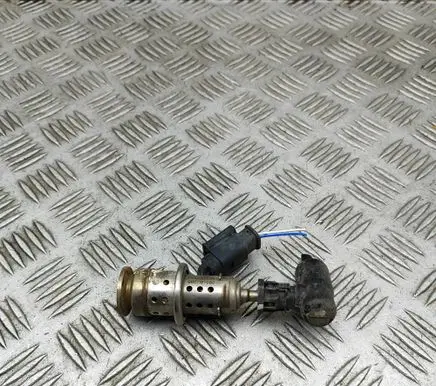 Opel Vivaro AdBlue injector 9801187080