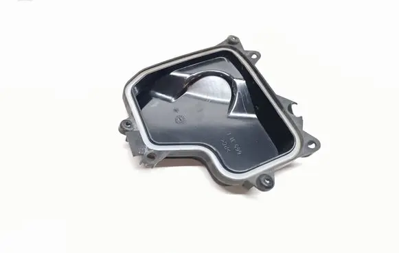 BMW 3 E90 E91 Headlight/headlamp dust cover 66531L