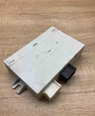 BMW 3 E46 Parking PDC control unit/module 6904023 601733