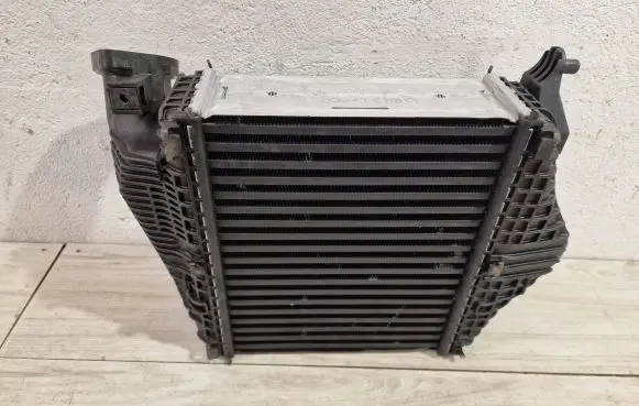 Lamborghini Urus Intercooler radiator 4M0145804BT