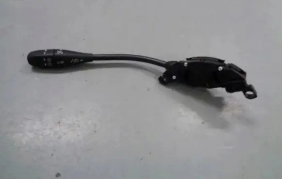 Mercedes-Benz C W203 Other switches/knobs/shifts